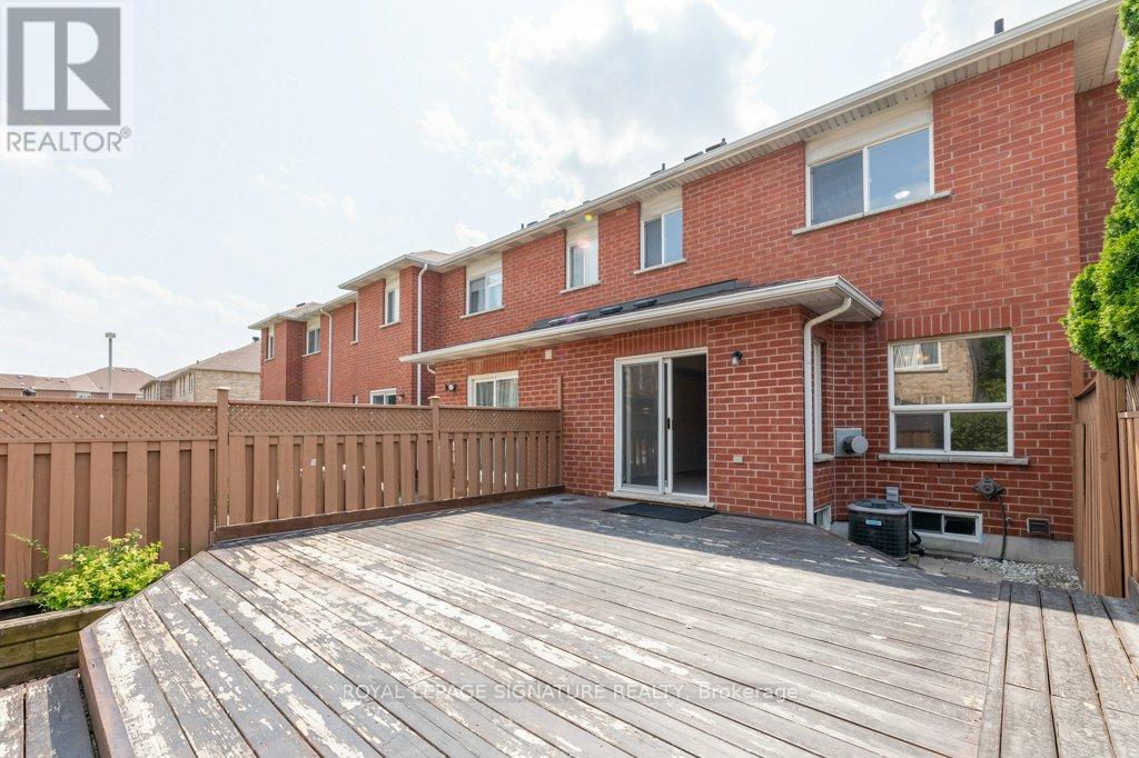 55 Pottery Place, Vaughan, Ontario  L4L 9H5 - Photo 34 - N12936750