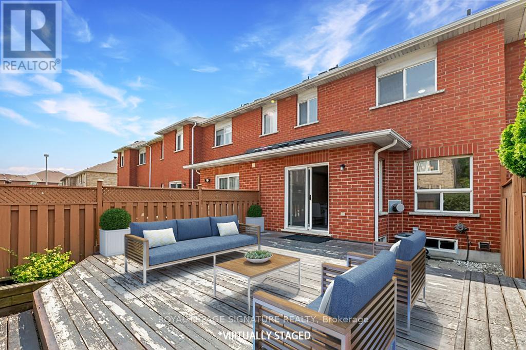 55 Pottery Place, Vaughan, Ontario  L4L 9H5 - Photo 35 - N12936750