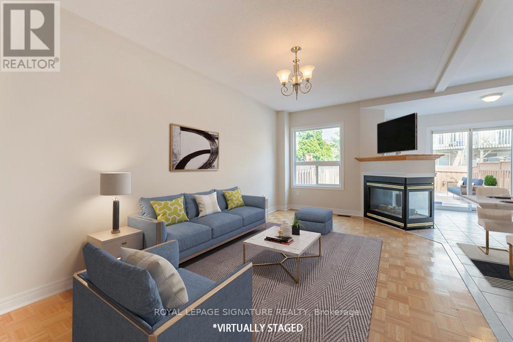 55 Pottery Place, Vaughan, Ontario  L4L 9H5 - Photo 7 - N12936750