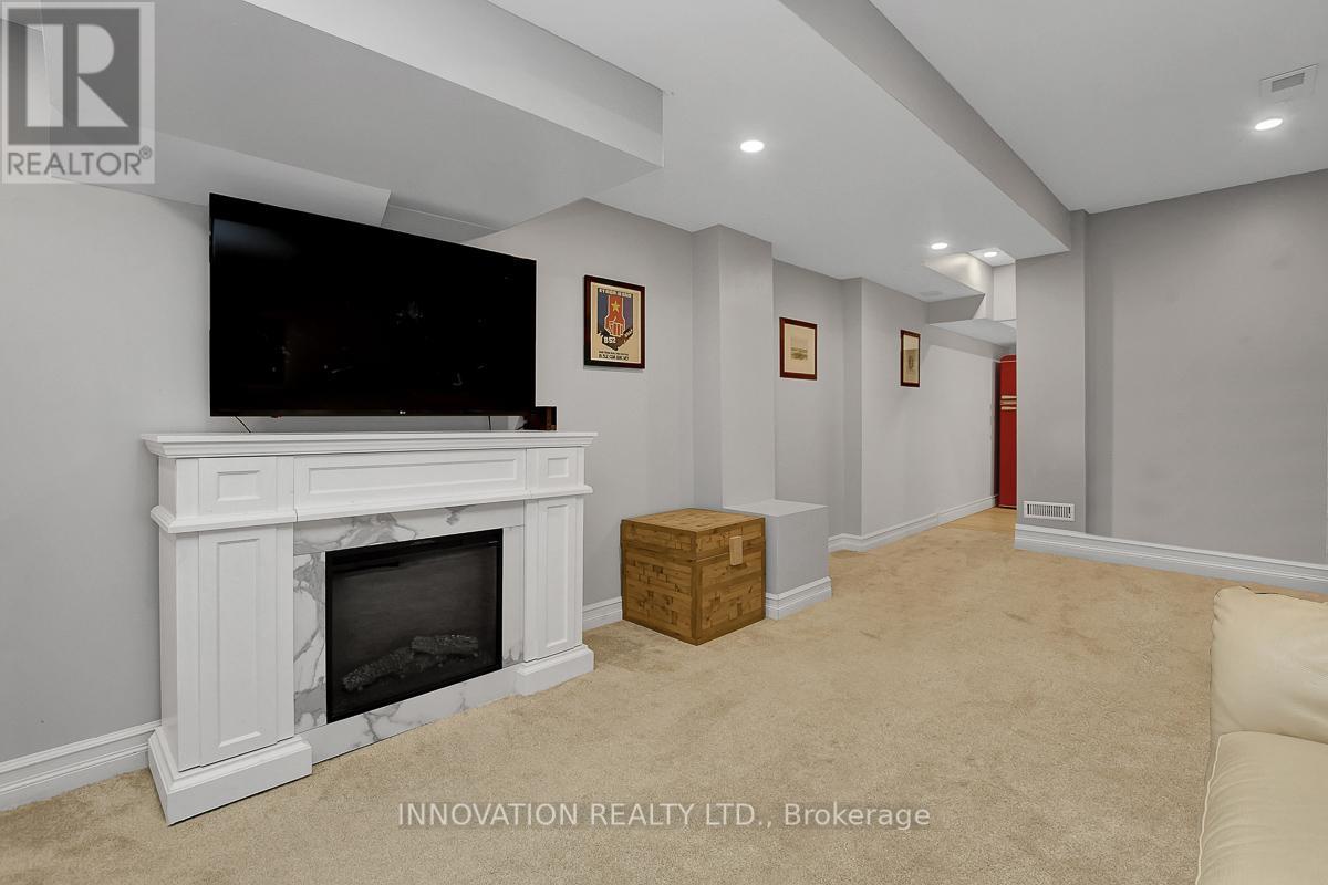 154 Harmattan Avenue, Ottawa, Ontario  K2S 0G3 - Photo 37 - X12934924