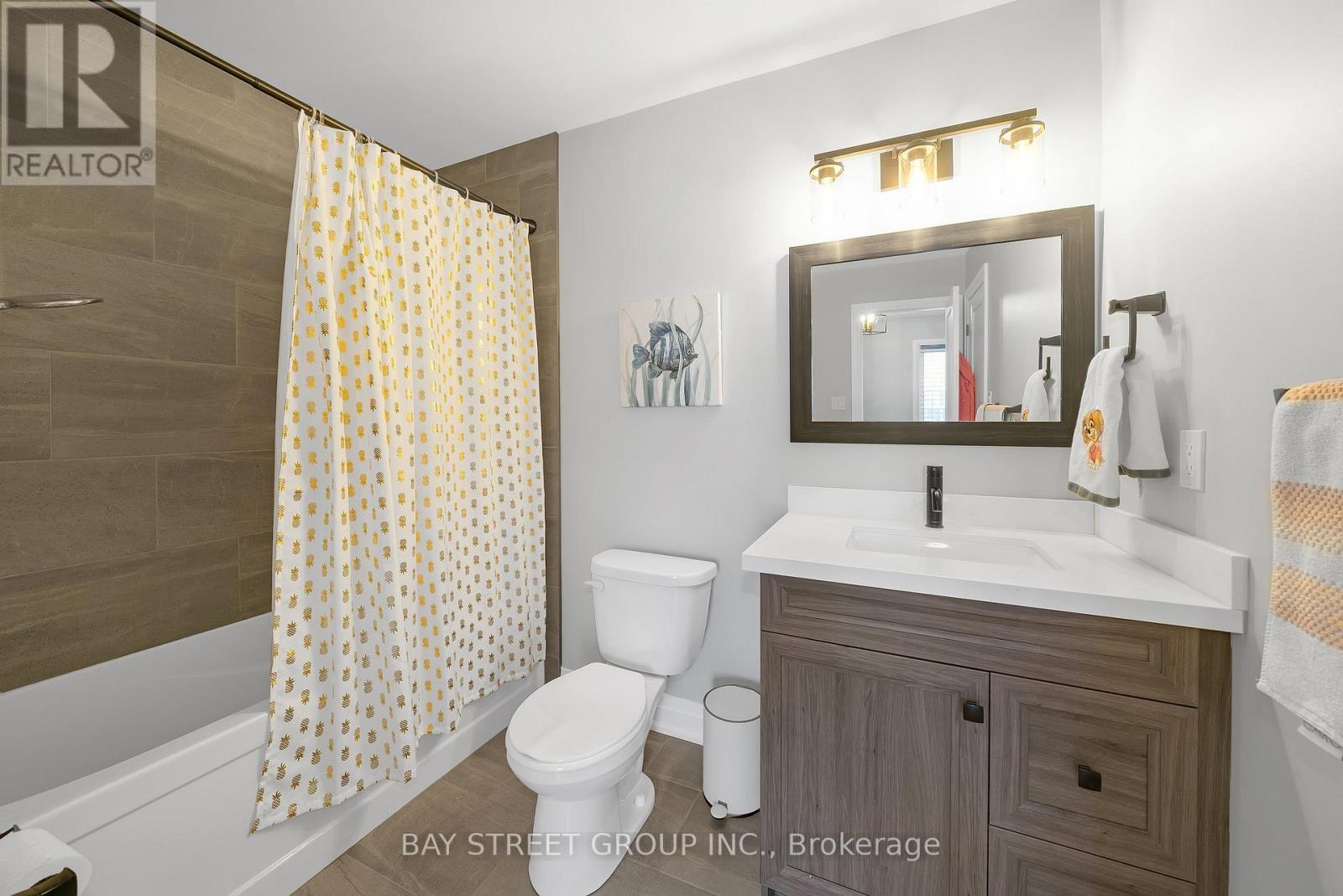 22 - 1 Stonehart Lane, Barrie (East Bayfield), Ontario L4M 7E8 - Photo 29 - S12936760