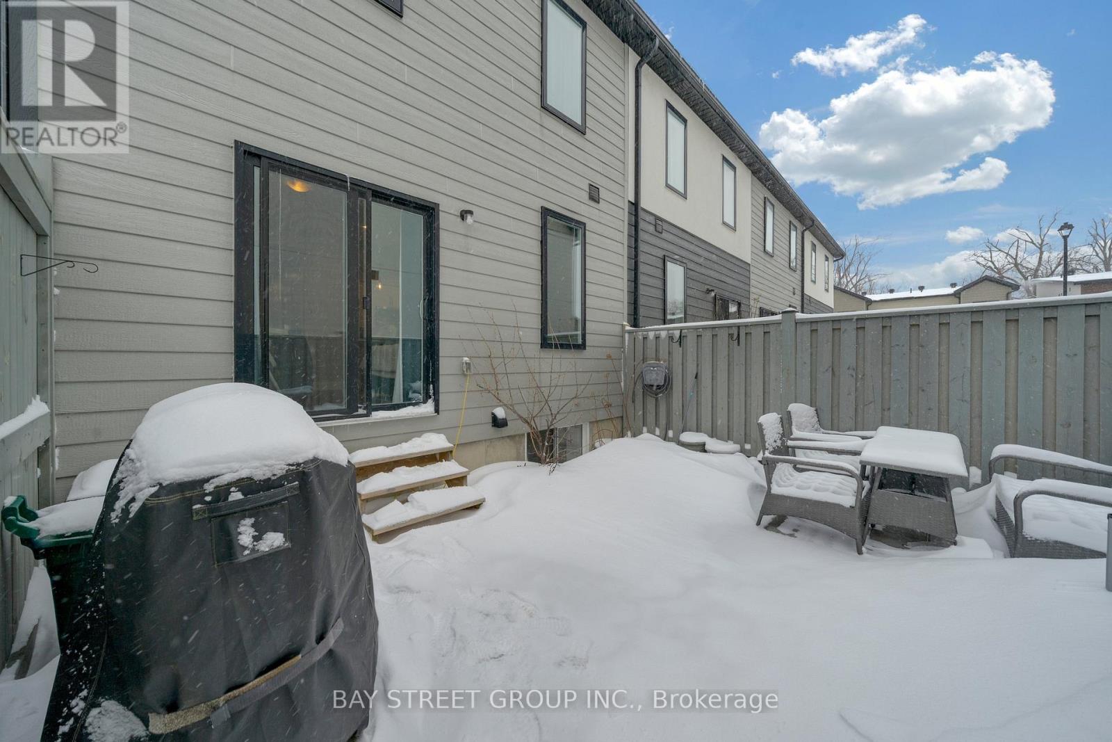 22 - 1 Stonehart Lane, Barrie (East Bayfield), Ontario L4M 7E8 - Photo 45 - S12936760