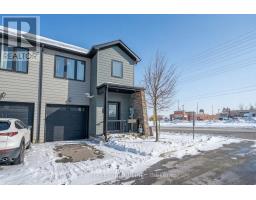 22 - 1 STONEHART LANE, Barrie, Ontario