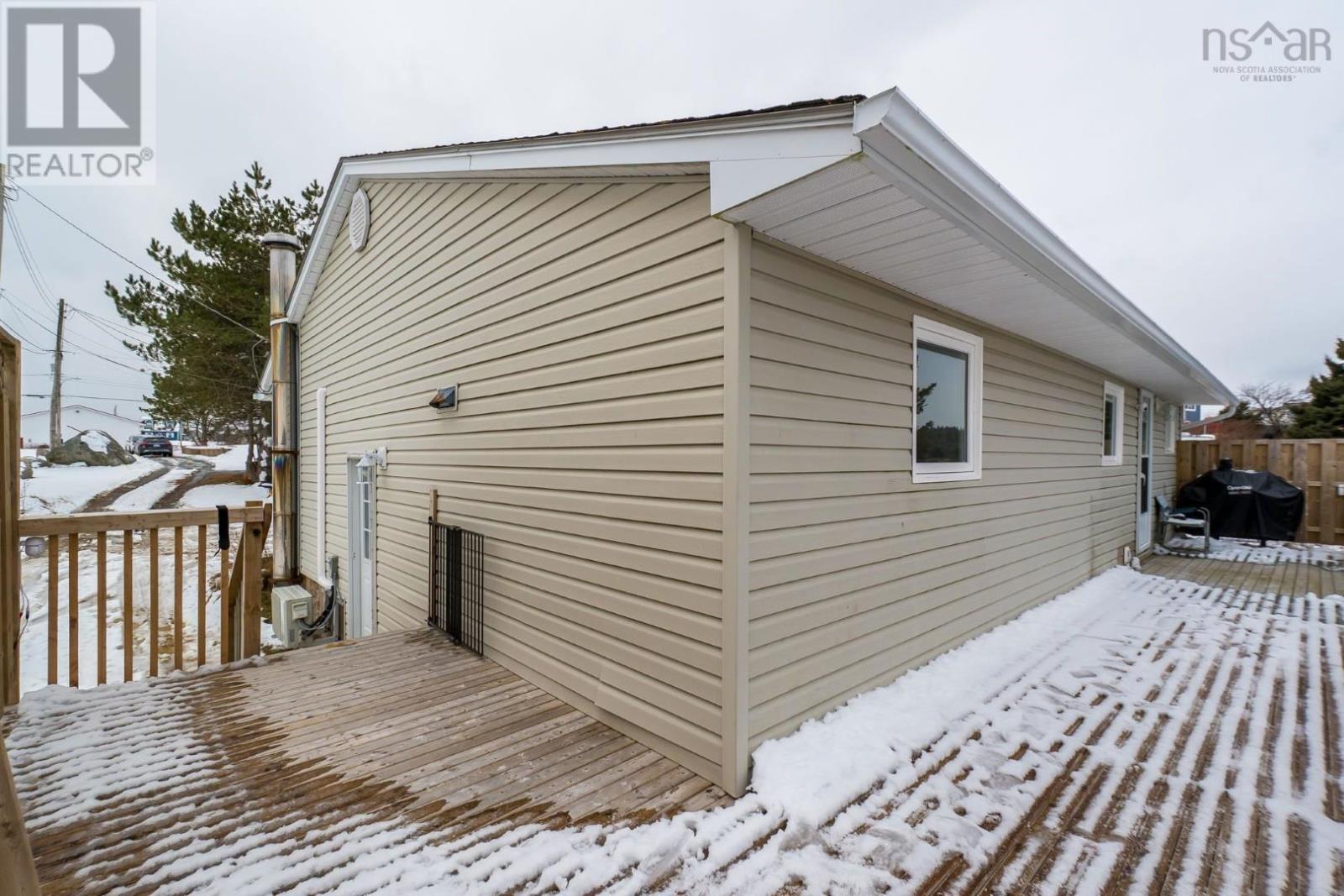 27 Back Lane, Terence Bay, Nova Scotia  B3J 1Y3 - Photo 30 - 202601322