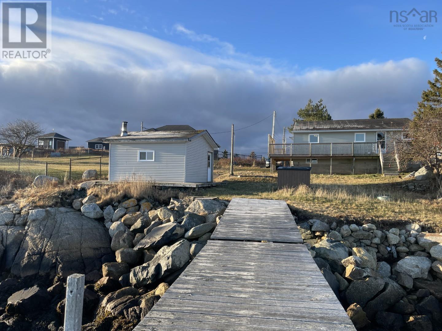 27 Back Lane, Terence Bay, Nova Scotia  B3J 1Y3 - Photo 48 - 202601322