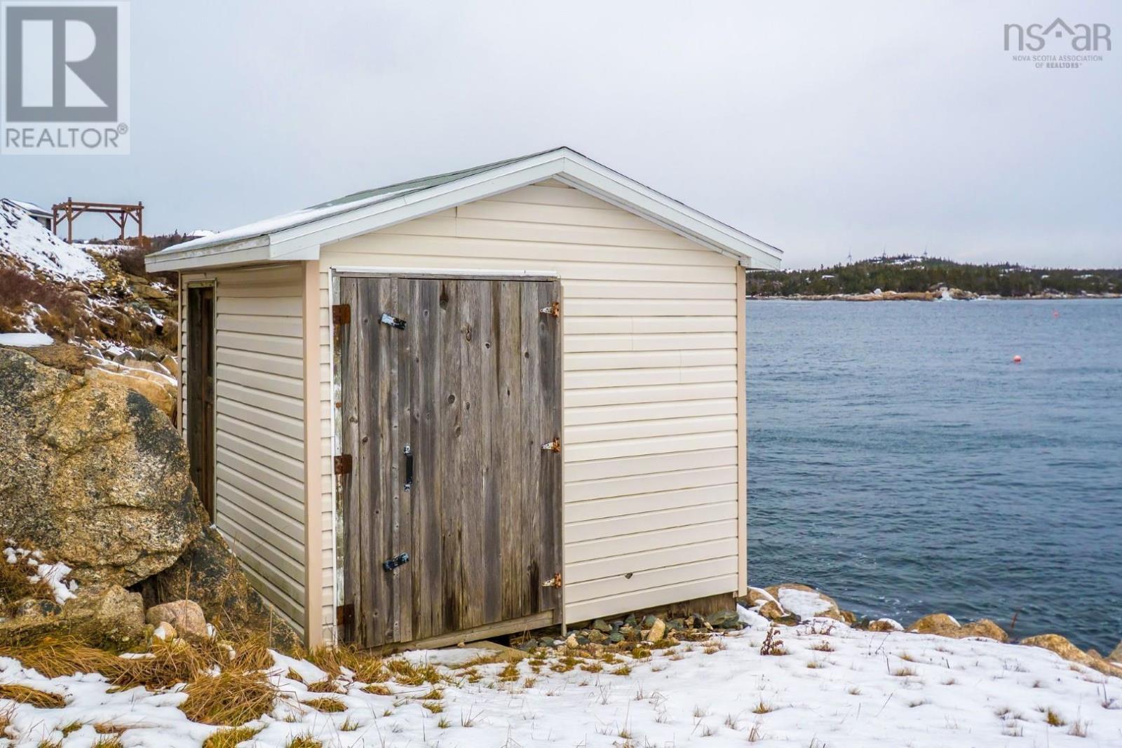 27 Back Lane, Terence Bay, Nova Scotia  B3J 1Y3 - Photo 33 - 202601322