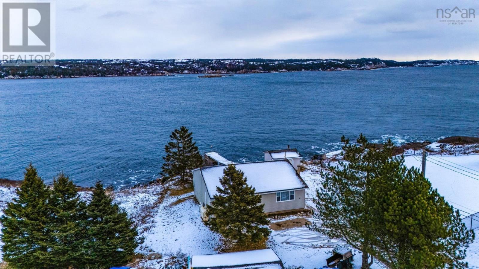 27 Back Lane, Terence Bay, Nova Scotia  B3J 1Y3 - Photo 41 - 202601322