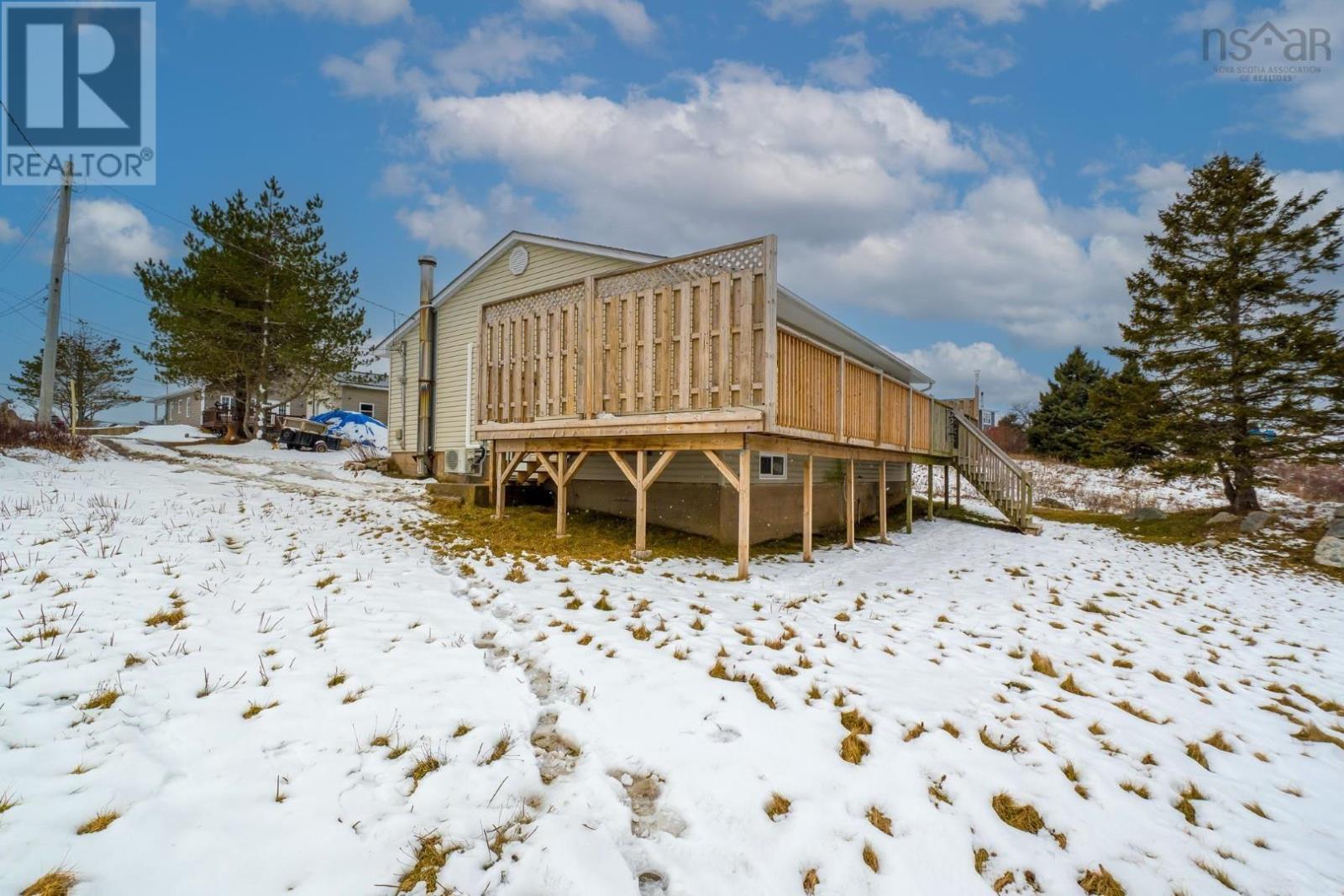 27 Back Lane, Terence Bay, Nova Scotia  B3J 1Y3 - Photo 38 - 202601322