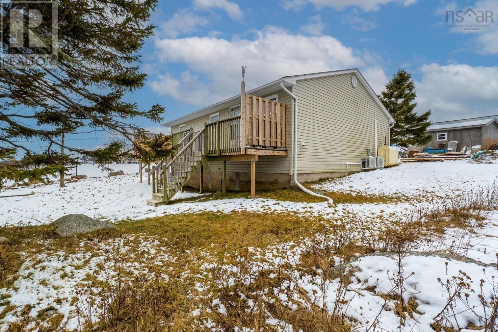 27 Back Lane, Terence Bay, Nova Scotia  B3J 1Y3 - Photo 36 - 202601322