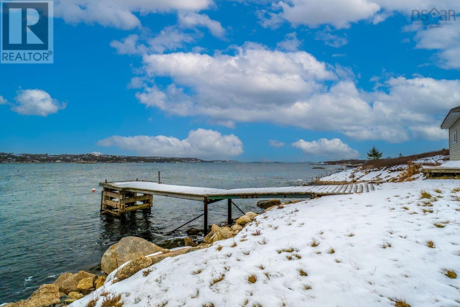 27 Back Lane, Terence Bay, Nova Scotia  B3J 1Y3 - Photo 40 - 202601322