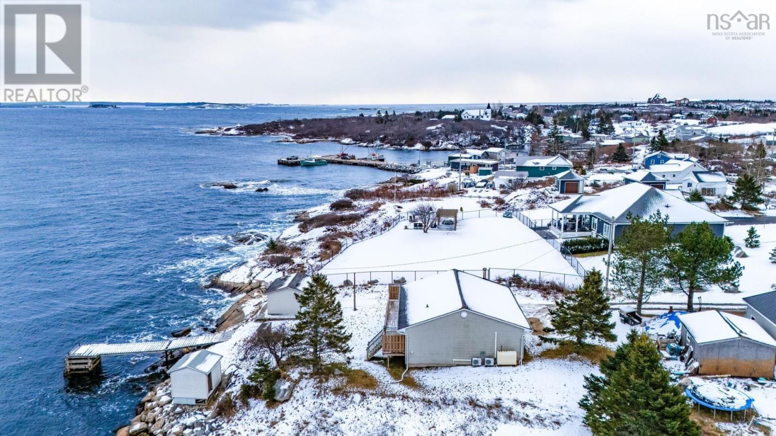 27 Back Lane, Terence Bay, Nova Scotia  B3J 1Y3 - Photo 42 - 202601322