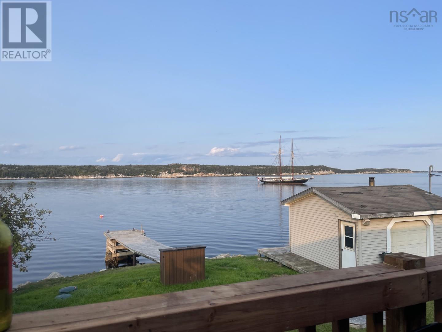 27 Back Lane, Terence Bay, Nova Scotia  B3J 1Y3 - Photo 49 - 202601322