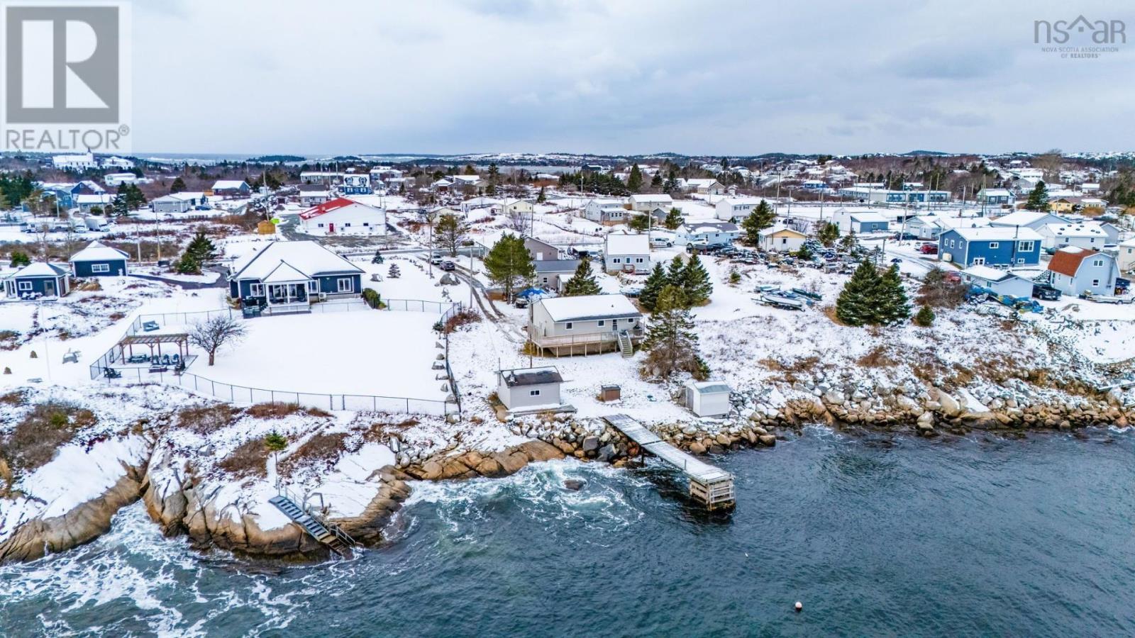 27 Back Lane, Terence Bay, Nova Scotia  B3J 1Y3 - Photo 43 - 202601322