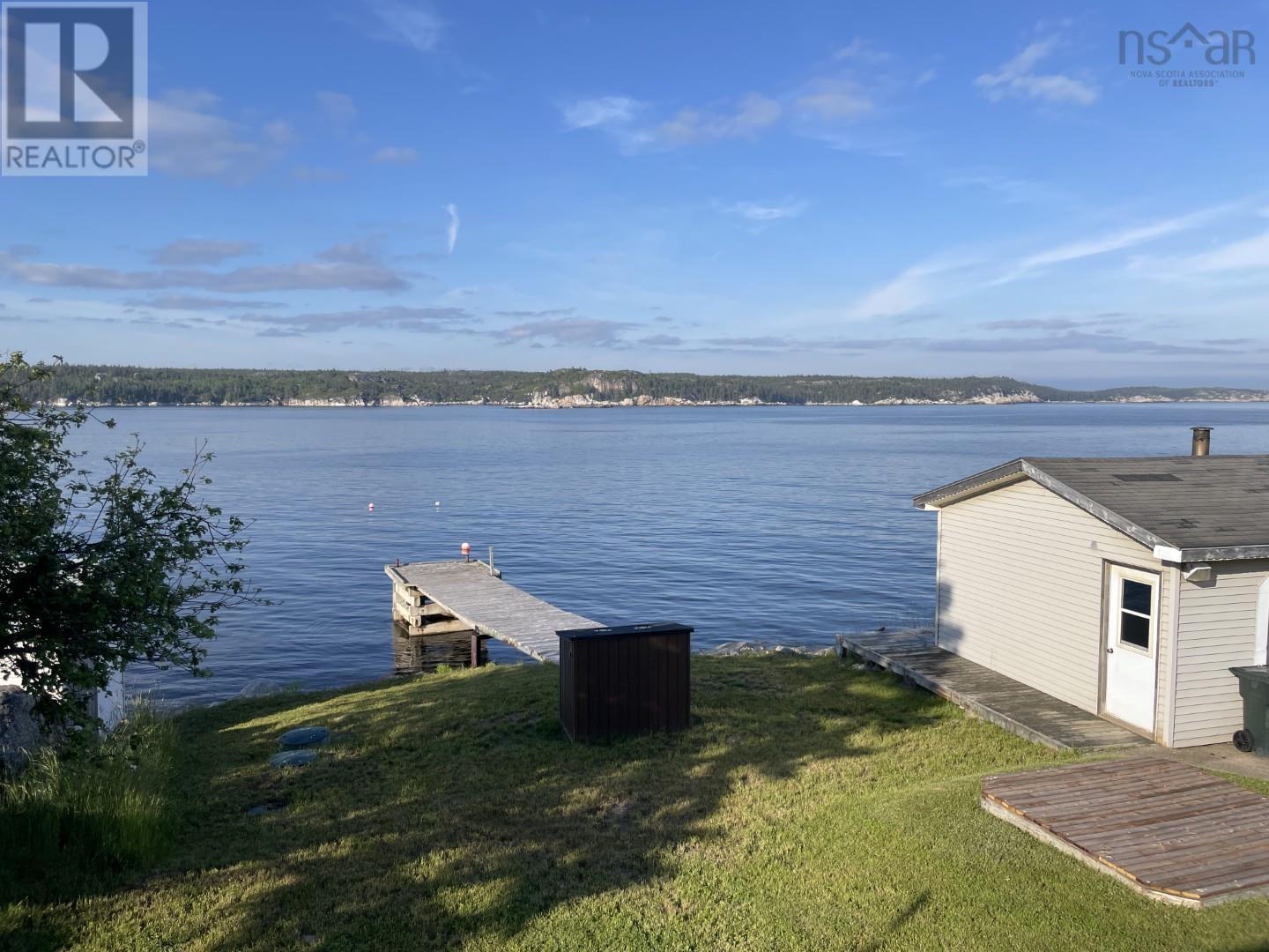 27 Back Lane, Terence Bay, Nova Scotia  B3J 1Y3 - Photo 46 - 202601322