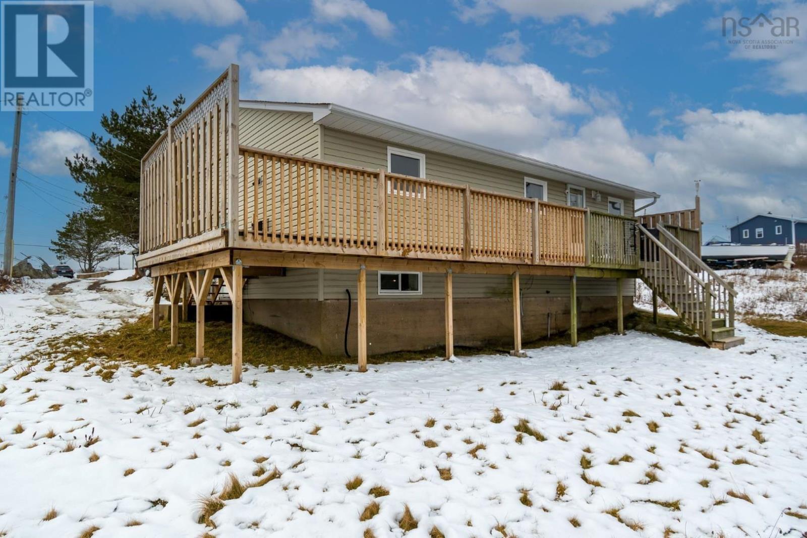 27 Back Lane, Terence Bay, Nova Scotia  B3J 1Y3 - Photo 35 - 202601322