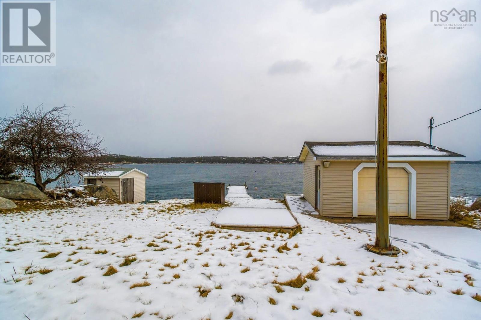 27 Back Lane, Terence Bay, Nova Scotia  B3J 1Y3 - Photo 39 - 202601322