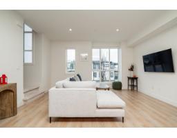 2 7670 207 STREET, Langley, British Columbia