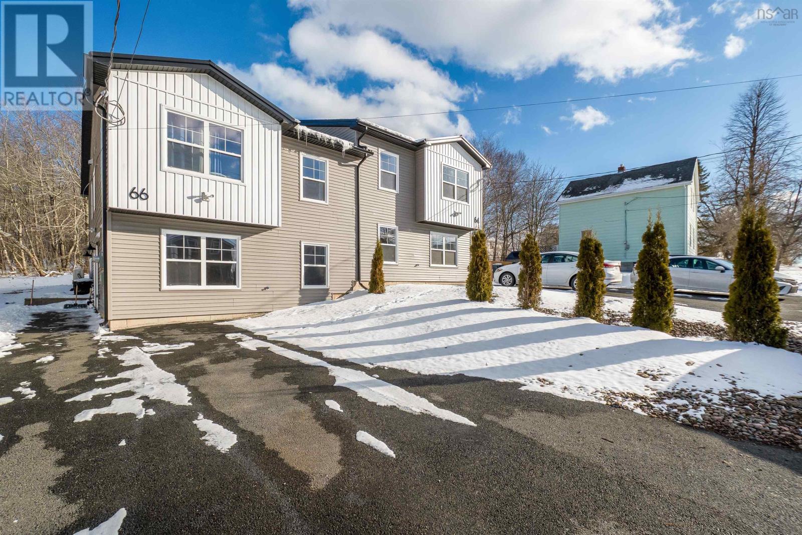 66 Everette Street, Dartmouth, Nova Scotia