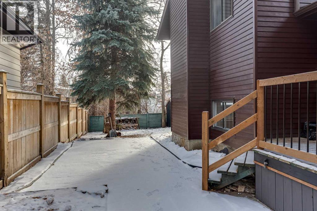 107 Greig Drive, Red Deer, Alberta  T4P 2M4 - Photo 35 - A2273974