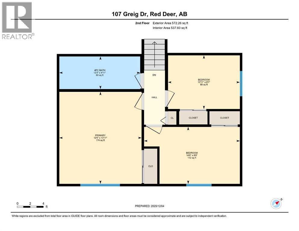 107 Greig Drive, Red Deer, Alberta  T4P 2M4 - Photo 40 - A2273974
