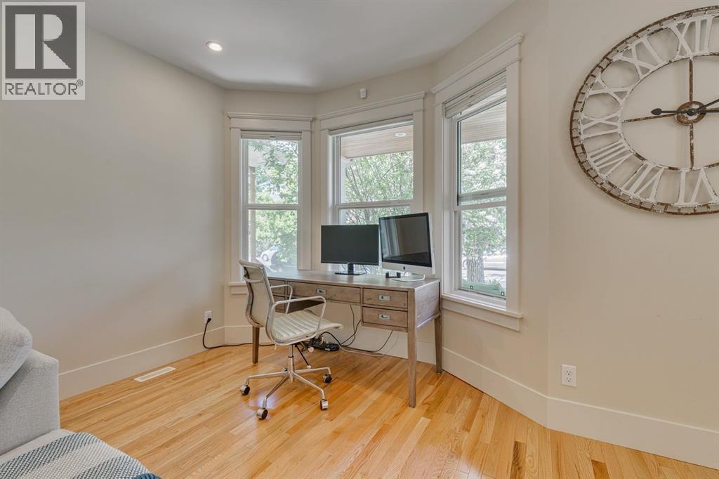 609 23 Avenue SW, Calgary, Alberta  T2S 0J6 - Photo 4 - A2228494