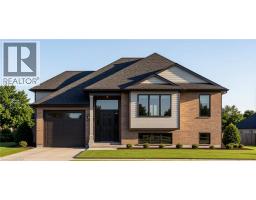 21 ROBINSON Avenue, Brantford, Ontario