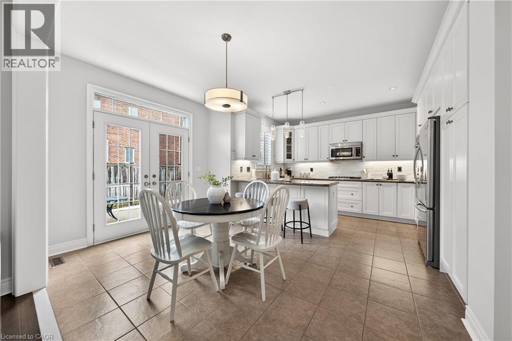 405 Rideau River Street, Waterloo, Ontario  N2V 2Y3 - Photo 16 - 40811864