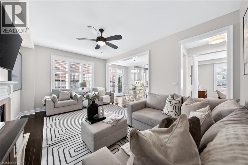 405 Rideau River Street, Waterloo, Ontario  N2V 2Y3 - Photo 11 - 40811864