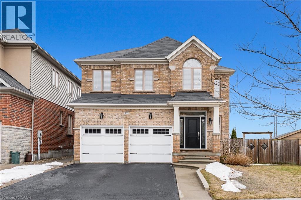 405 Rideau River Street, Waterloo, Ontario  N2V 2Y3 - Photo 2 - 40811864