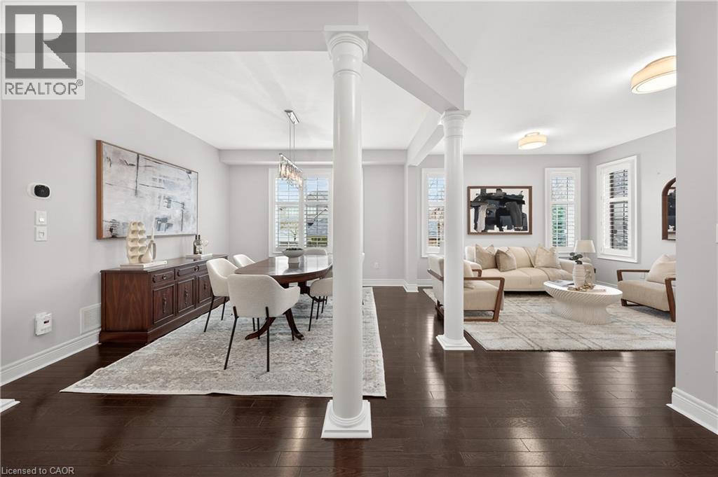 405 Rideau River Street, Waterloo, Ontario  N2V 2Y3 - Photo 10 - 40811864