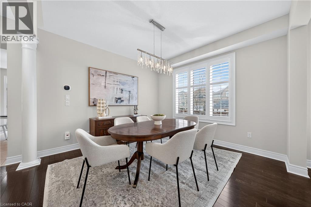 405 Rideau River Street, Waterloo, Ontario  N2V 2Y3 - Photo 9 - 40811864