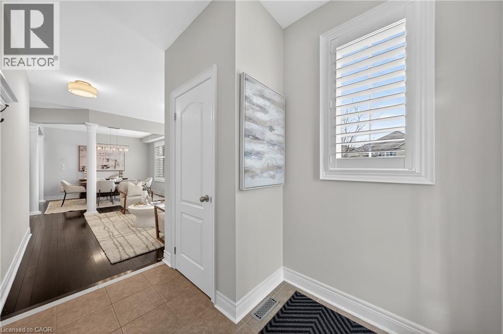 405 Rideau River Street, Waterloo, Ontario  N2V 2Y3 - Photo 5 - 40811864