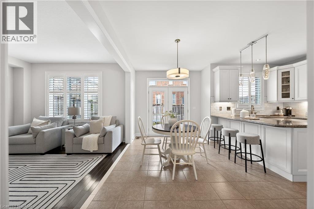 405 Rideau River Street, Waterloo, Ontario  N2V 2Y3 - Photo 15 - 40811864