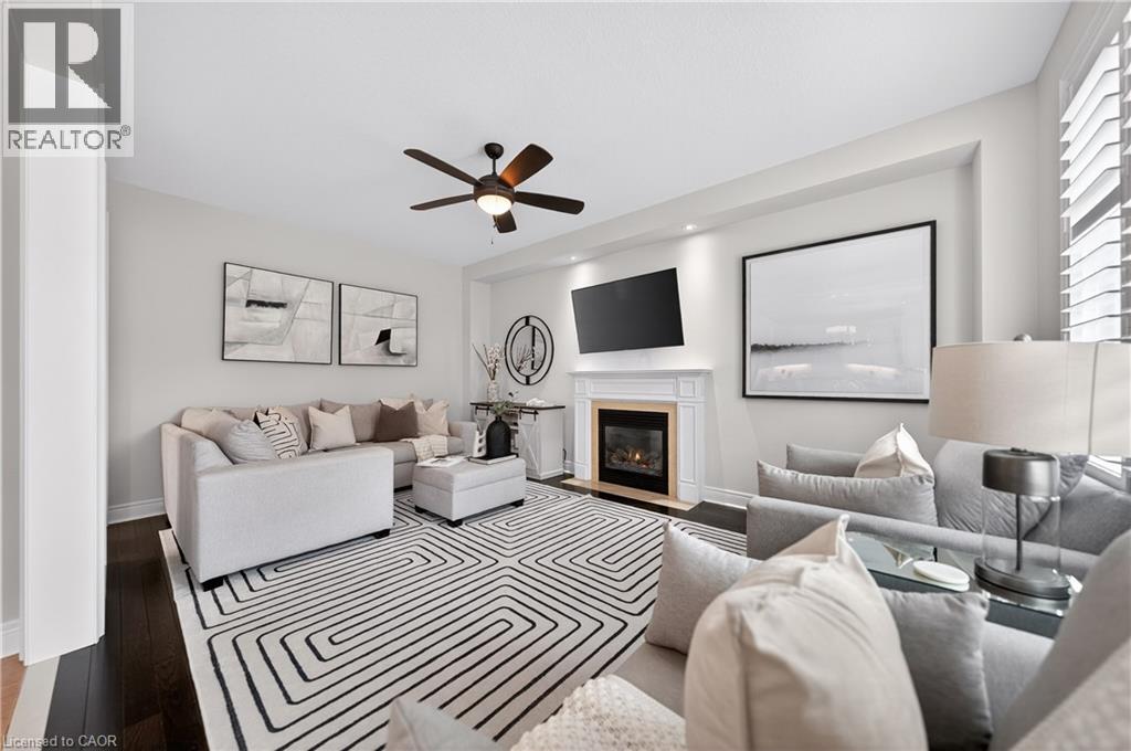 405 Rideau River Street, Waterloo, Ontario  N2V 2Y3 - Photo 14 - 40811864