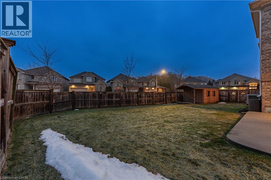 405 Rideau River Street, Waterloo, Ontario  N2V 2Y3 - Photo 48 - 40811864