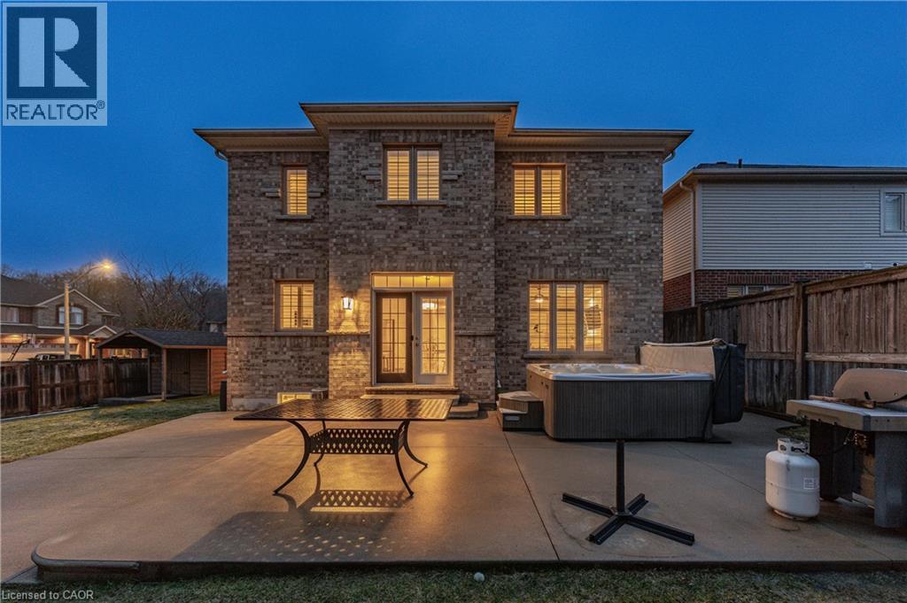 405 Rideau River Street, Waterloo, Ontario  N2V 2Y3 - Photo 44 - 40811864