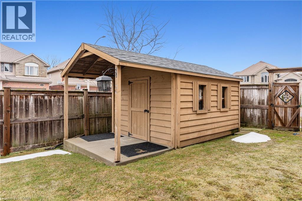 405 Rideau River Street, Waterloo, Ontario  N2V 2Y3 - Photo 50 - 40811864