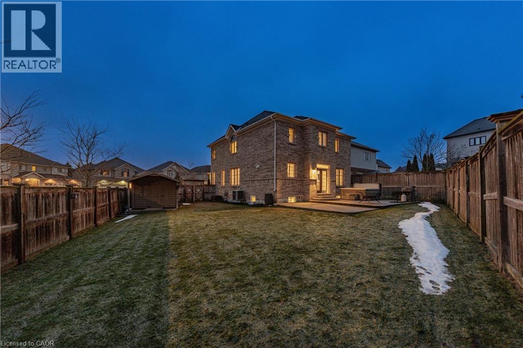 405 Rideau River Street, Waterloo, Ontario  N2V 2Y3 - Photo 42 - 40811864