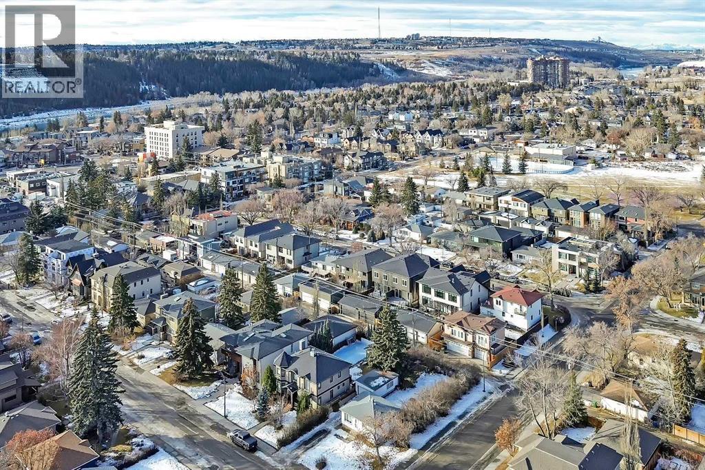 732 33a Street NW, Calgary, Alberta  T2N 2X1 - Photo 48 - A2275118