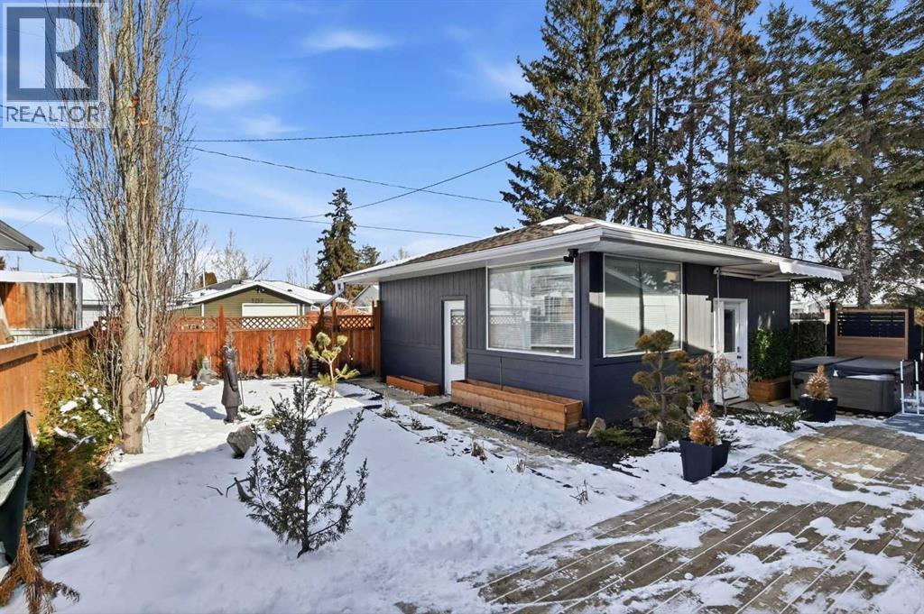 5750 41 Street Crescent, Red Deer, Alberta  T4N 1B2 - Photo 29 - A2297021