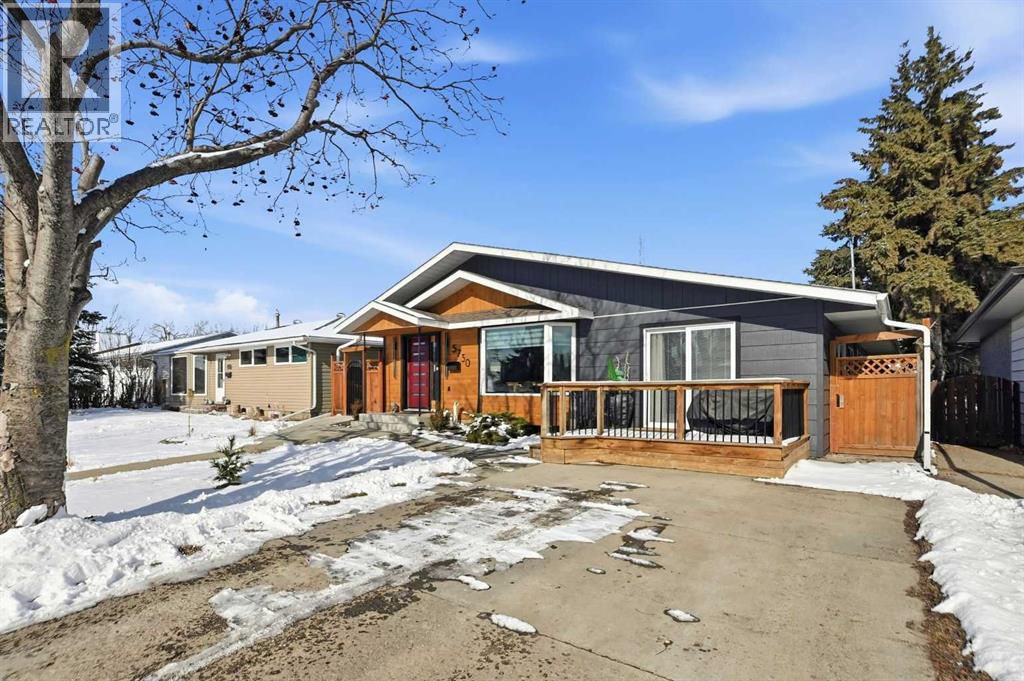 5750 41 Street Crescent, Red Deer, Alberta  T4N 1B2 - Photo 40 - A2297021