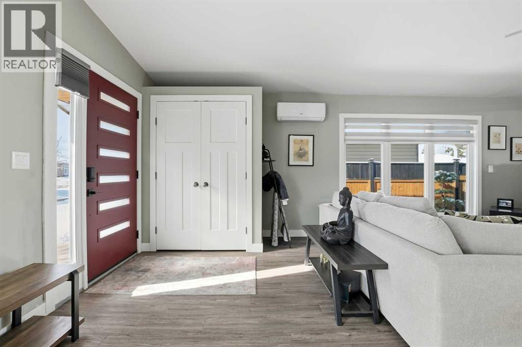 5750 41 Street Crescent, Red Deer, Alberta  T4N 1B2 - Photo 5 - A2297021