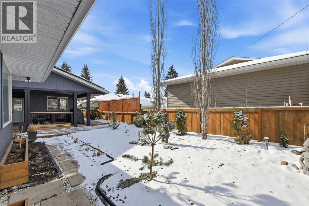 5750 41 Street Crescent, Red Deer, Alberta  T4N 1B2 - Photo 31 - A2297021