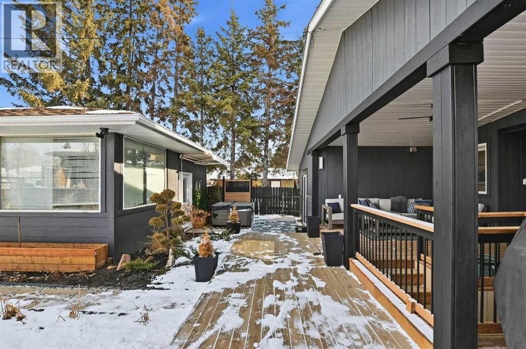 5750 41 Street Crescent, Red Deer, Alberta  T4N 1B2 - Photo 28 - A2297021