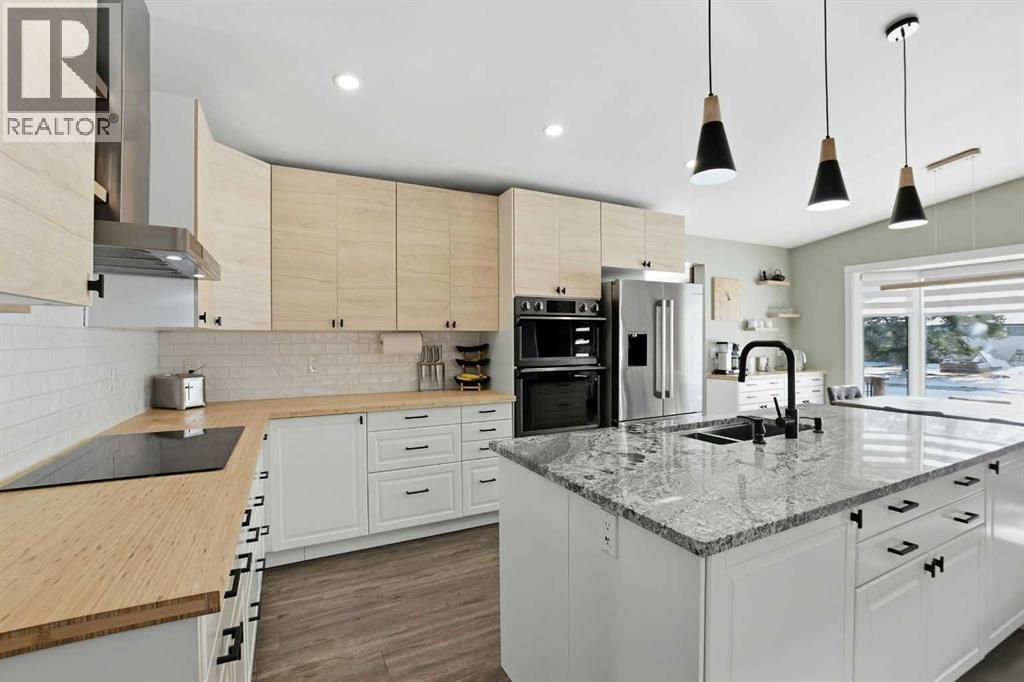 5750 41 Street Crescent, Red Deer, Alberta  T4N 1B2 - Photo 12 - A2297021