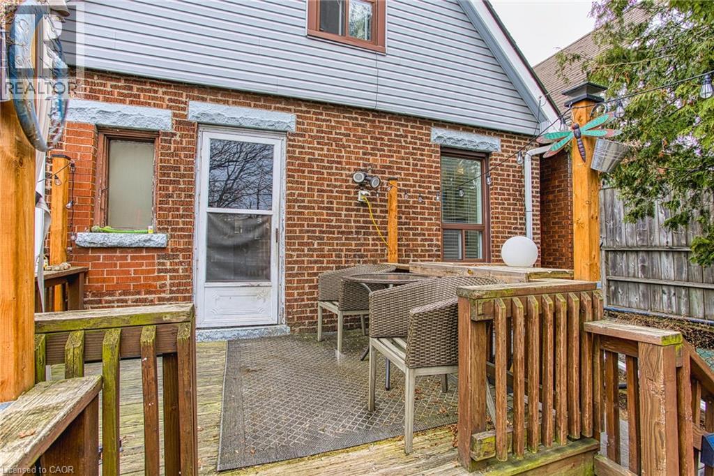 145 Albany Avenue, Hamilton, Ontario  L8H 2H7 - Photo 24 - 40815002