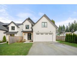 4034 248 STREET, Langley, British Columbia