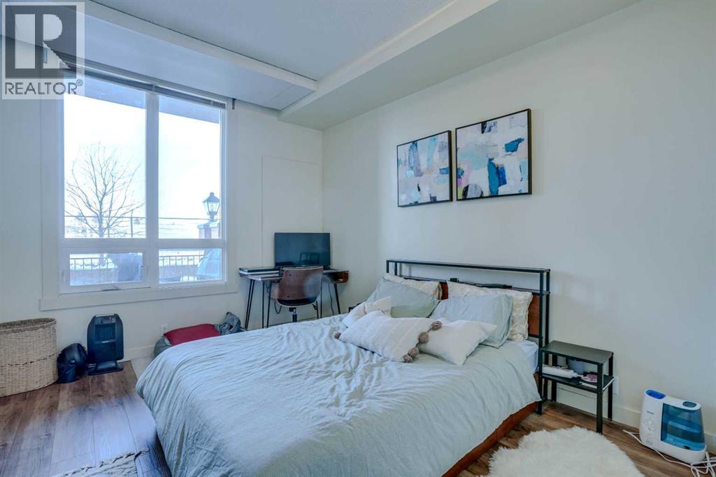 101, 8710 Horton Road SW, Calgary, Alberta  T2V 0P7 - Photo 18 - A2281949