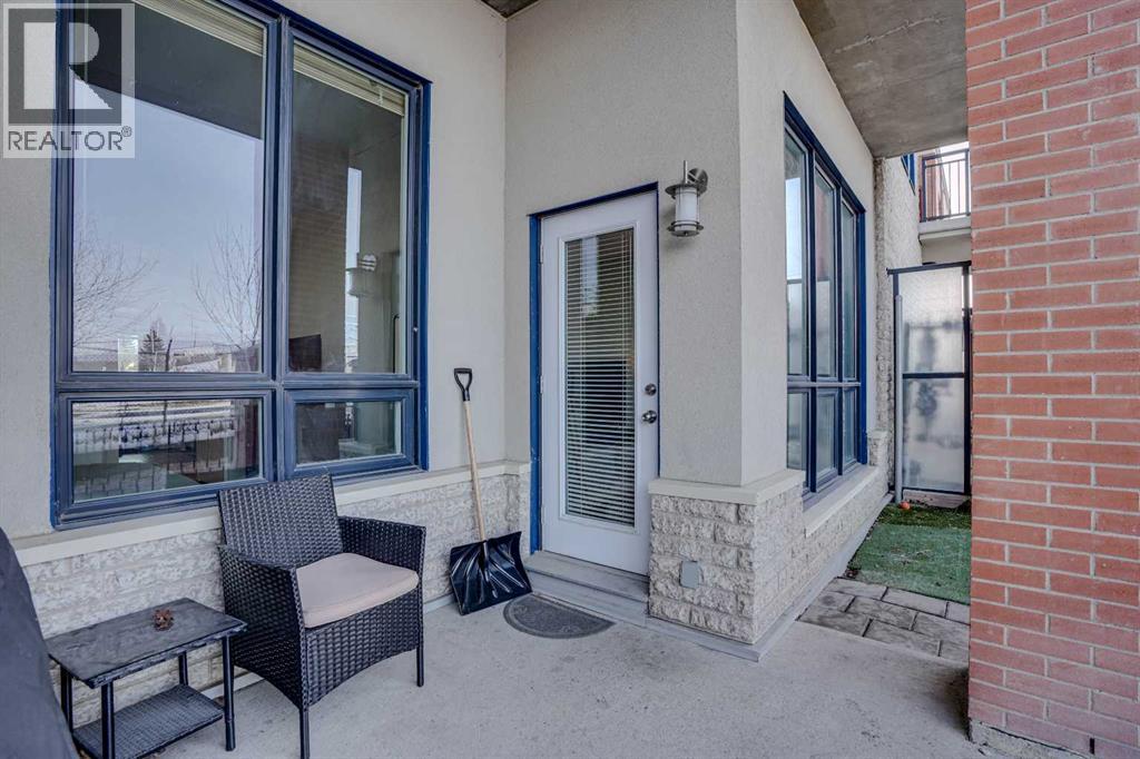 101, 8710 Horton Road SW, Calgary, Alberta  T2V 0P7 - Photo 22 - A2281949