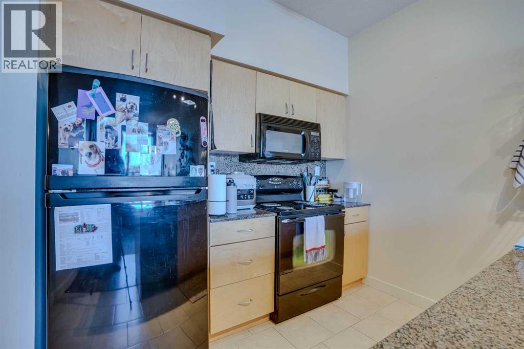 101, 8710 Horton Road SW, Calgary, Alberta  T2V 0P7 - Photo 5 - A2281949